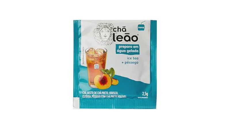 Melhor Chá para Tomar Gelado: Sabores Refrescantes e Práticos!