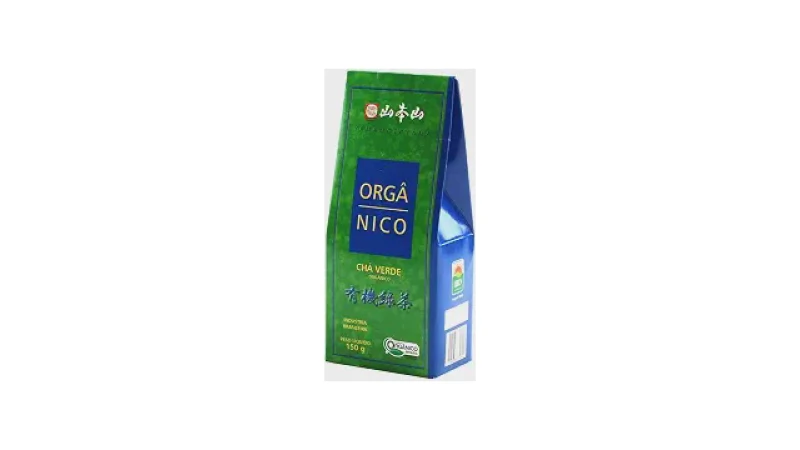 Melhor Chá Verde Organico: Puro Sabor e Bem-Estar
