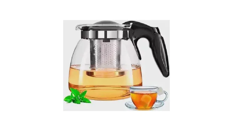 Melhor Chaleira com Infusor: Guia Essencial para seu Chá Perfeito