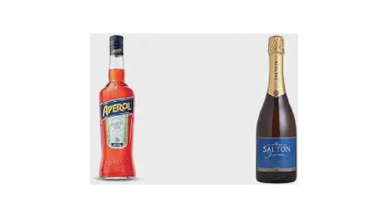 Melhor Champagne para Aperol: Guia Essencial para o Spritz Perfeito!