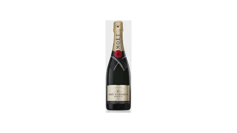 Melhor Champanhe do Mundo: Descubra Bolhas Premium