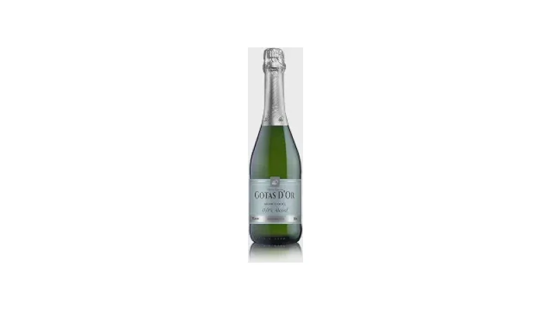 Melhor Champanhe sem Álcool: Escolha a Sua Opção Zero Açúcar!