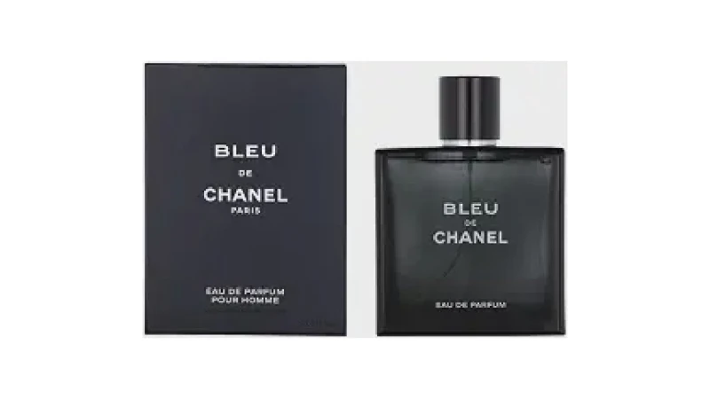 Melhor Chanel Masculino: Guia Para Identificar Sua Fragrância Ideal