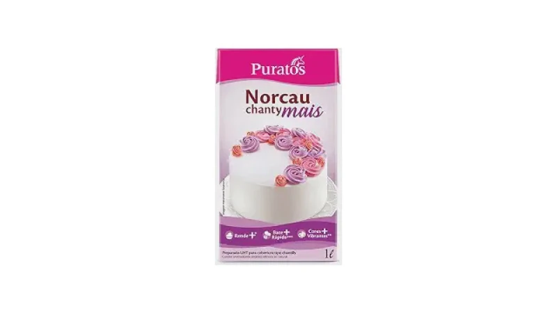 Melhor Chantilly Norcau: Qual Escolher?