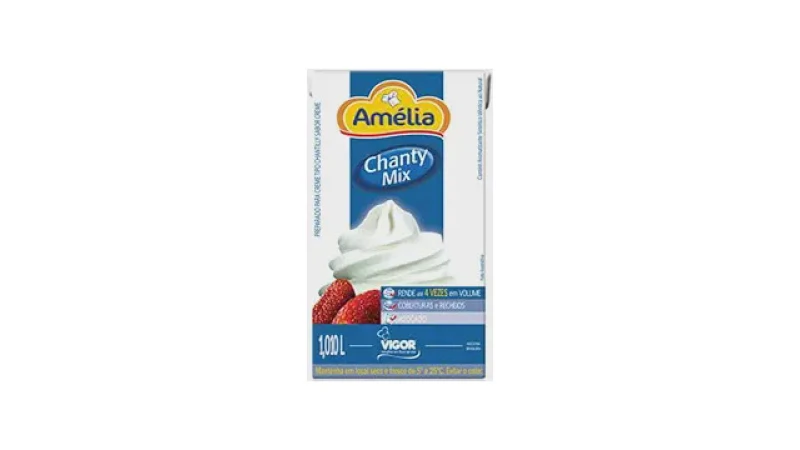 Melhor Chantilly ou Glacê: Qual Escolher para Receitas Perfeitas?