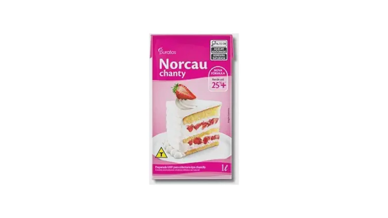 Melhor Chantilly para Cobrir Bolo: Guia Definitivo