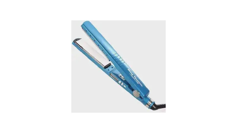 Melhor Chapinha Babyliss: Nano Titanium Profissional