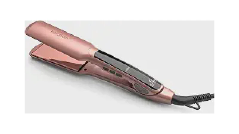 Melhor Chapinha Gama Profissional: Tecnologia Ion e Ceramic