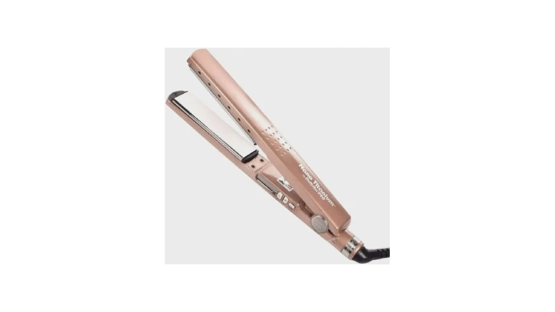 Melhor Chapinha Profissional Babyliss: Nano Titanium