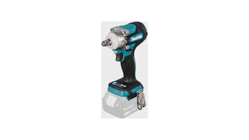Melhor Chave de Impacto Makita: Potência e Versatilidade