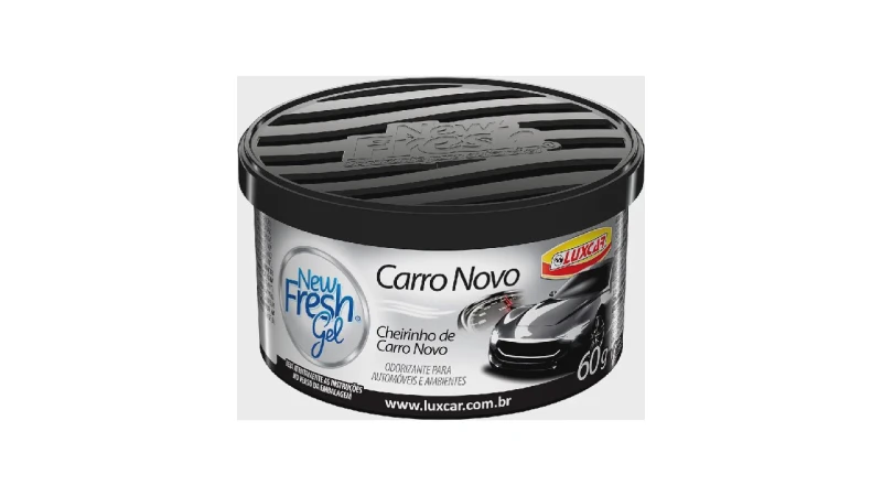 Melhor Cheirinho pro Carro: Aromas que Transforma Sua Viagem