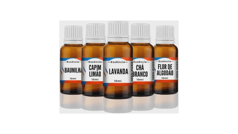 Melhor Cheiro para Vela Aromática: Guia Essencial