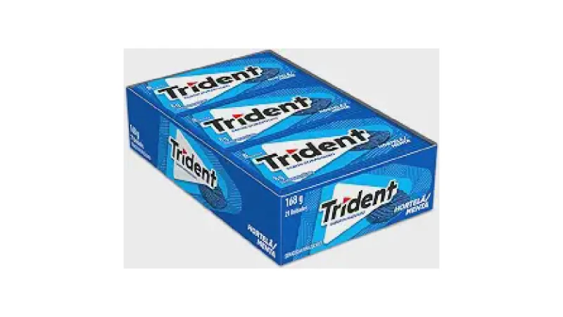 Melhor Chiclete do Mundo: Qual o Seu Favorito?