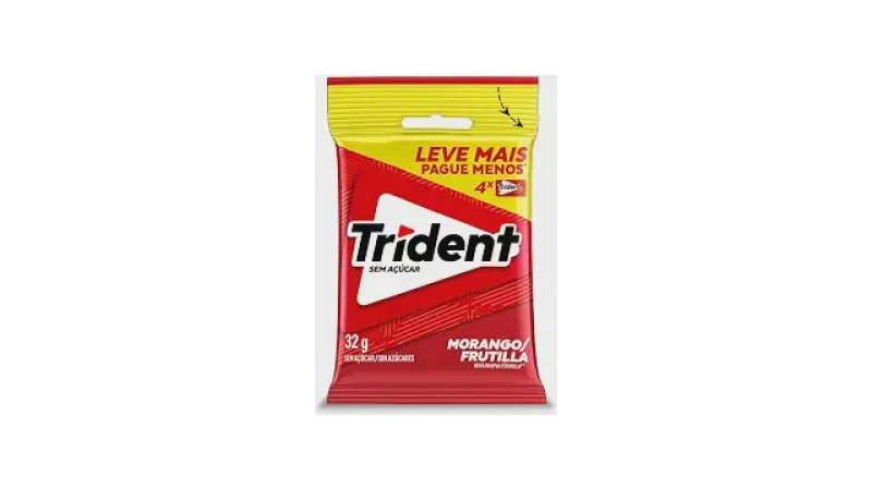 Melhor Chiclete para Beijar: Refrescância e Sabor Duradouro