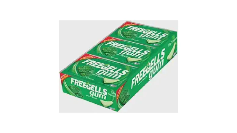 Melhor Chiclete para Halito: Frescor Duradouro Garantido!