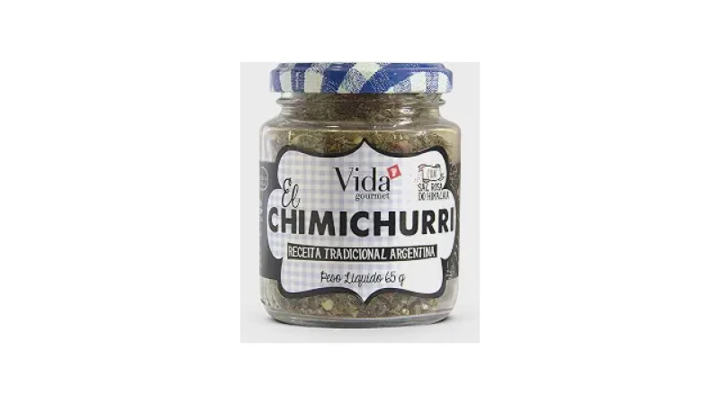 Melhor Chimichurri Argentino: Guia Completo