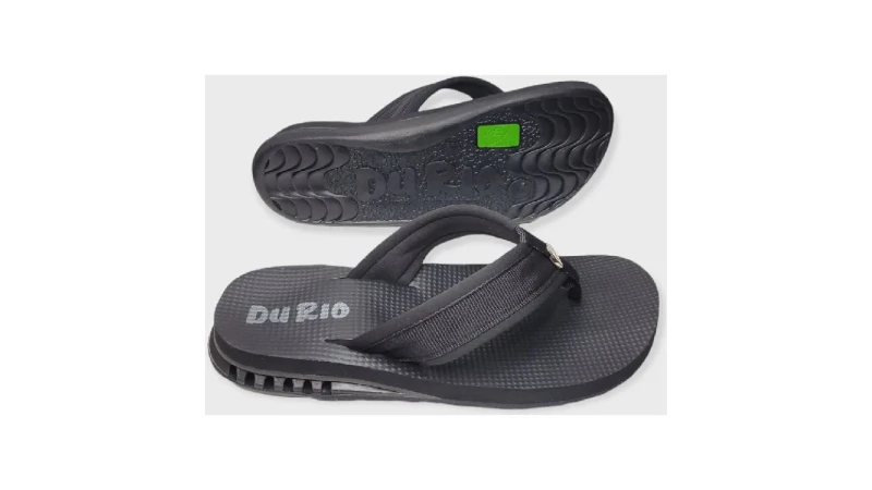 Melhor Chinelo Masculino para Fascite Plantar: Alívio e Conforto