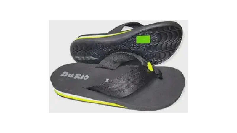 Melhor Chinelo Ortopédico Masculino: Conforto e Alívio para Seus Pés