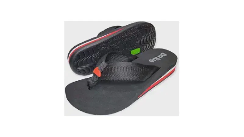 Melhor Chinelo Ortopédico para Coluna Masculino: Alívio e Conforto