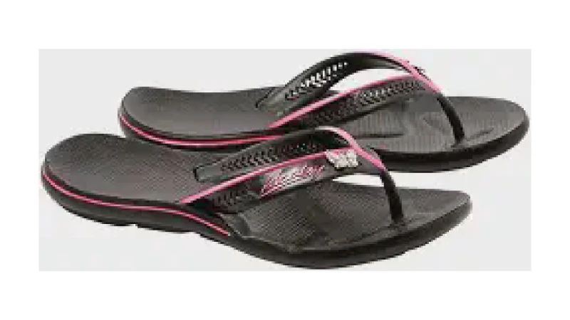 Melhor Chinelo para Fascite Plantar Feminino: Alívio e Conforto