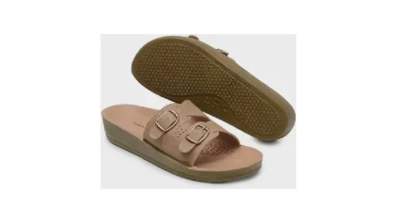 Melhor Chinelo para Idoso Feminino: Conforto e Segurança!