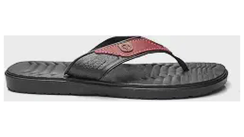 Melhor Chinelo para Idoso Masculino: Conforto e Segurança