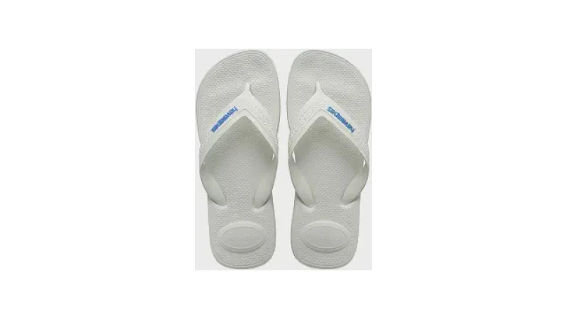 Melhor Chinelo para Praia: Conforto e Estilo para Seus Pés