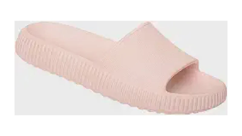 Melhor Chinelo Slide Feminino: Conforto e Estilo Garantidos