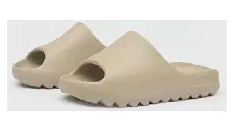 Melhor Chinelo Slide Masculino: Conforto e Estilo!