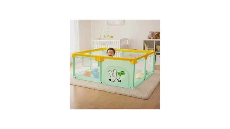 Melhor Chiqueirinho Bebê: Segurança e Conforto em Destaque
