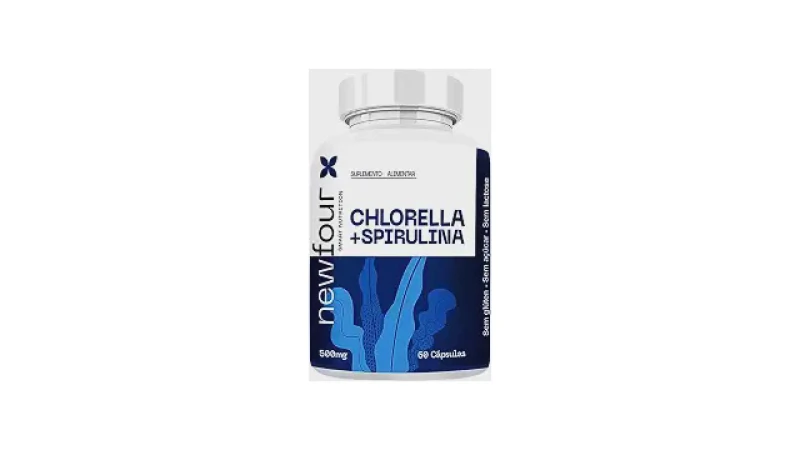 Melhor Chlorella para Tomar: Guia Completo