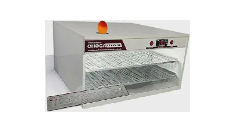 Melhor Chocadeira Automática: Guia de Compra Essencial