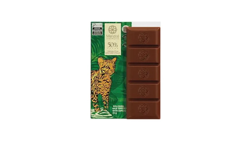 Melhor Chocolate Ao Leite do Brasil: Sabores Premium Revelados
