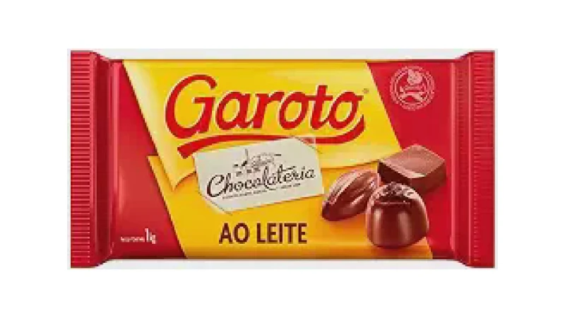 Melhor Chocolate Ao Leite para Derreter: Guia Completo
