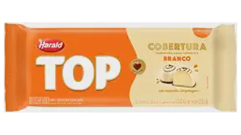 Melhor Chocolate Branco em Barra: Qual o Ideal?