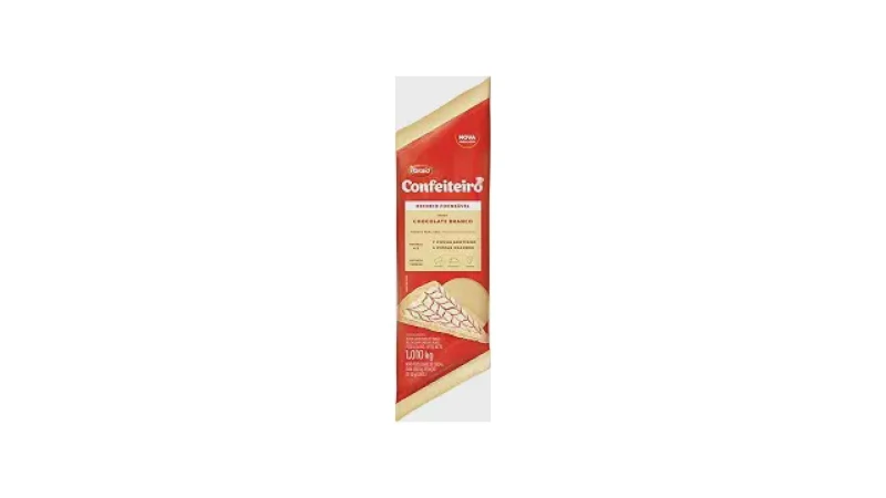 Melhor Chocolate Branco Forneavel: 7 Opções Para Transformar Suas Receitas!