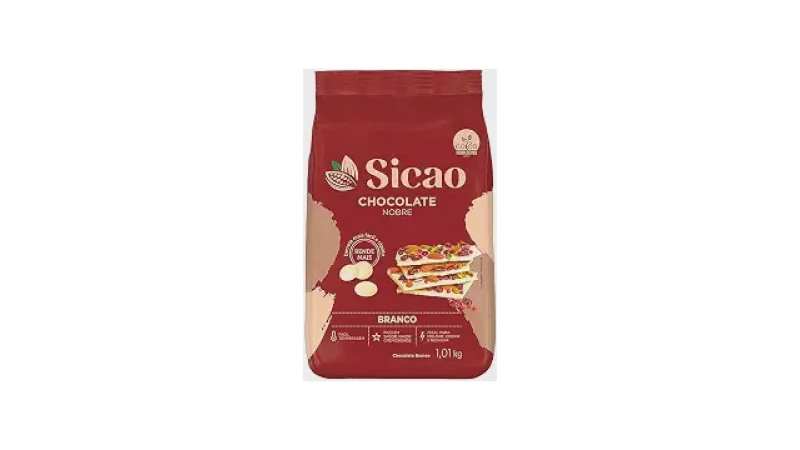 Melhor Chocolate Branco Nobre: Análise e Comparativo