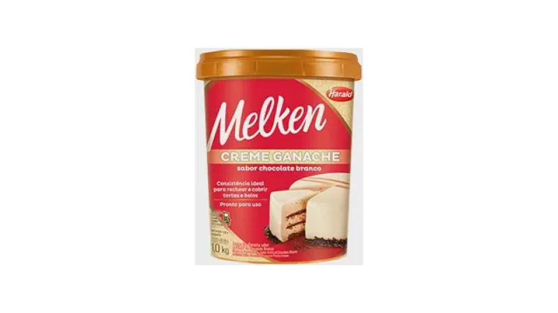 Melhor Chocolate Branco para Ganache: Guia e Comparativo