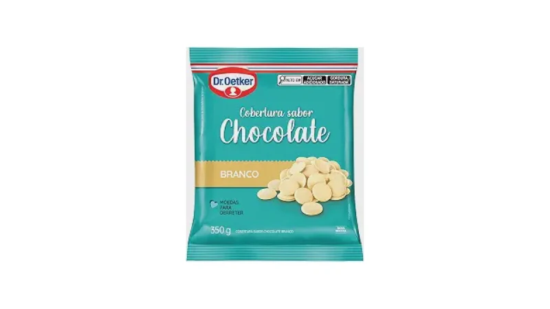 Melhor Chocolate Branco: Escolha o Ideal!