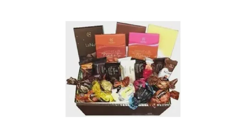 Melhor Chocolate da Cacau Show: Guia Completo