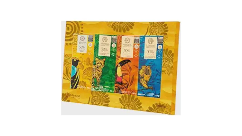 Melhor Chocolate do Mundo Brasil: Sabores Exclusivos e Artesanais