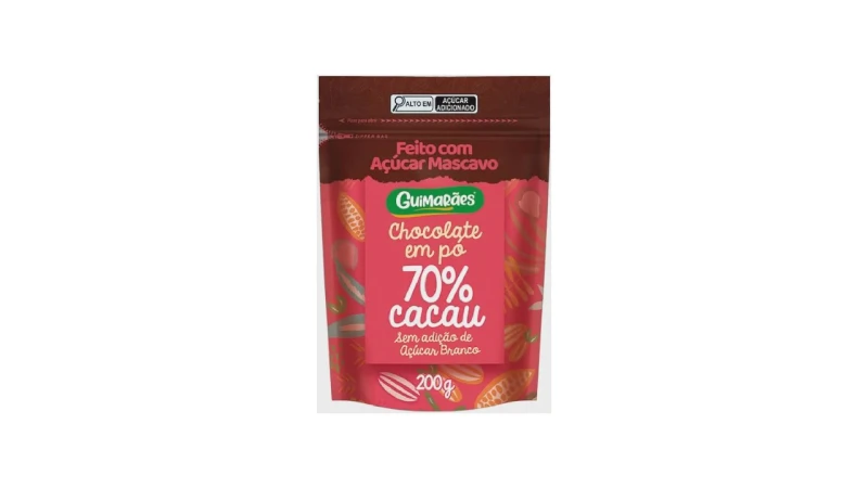 Melhor Chocolate em Pó 70%: Escolha Ideal Para Receitas