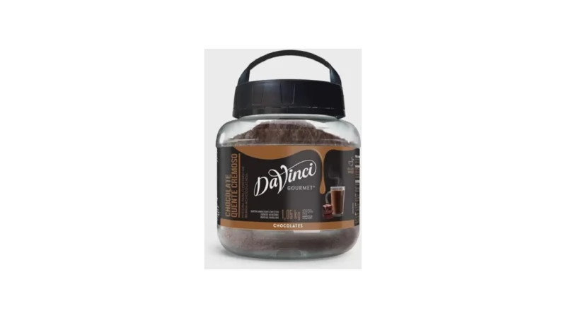 Melhor Chocolate em Pó para Chocolate Quente: Sabor e Cremosiade