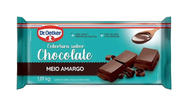 Melhor Chocolate Fracionado Meio Amargo: Guia de Compra Essencial