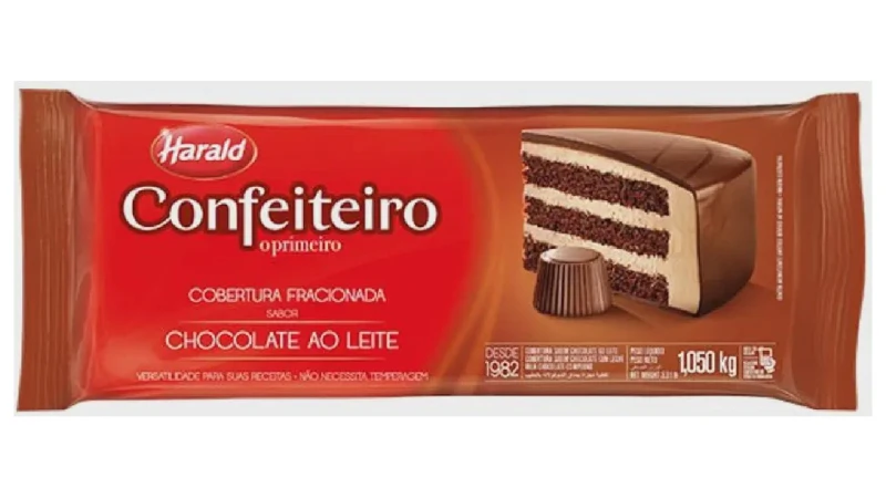 Melhor Chocolate Fracionado para Fazer Ovo de Páscoa: Guia Essencial