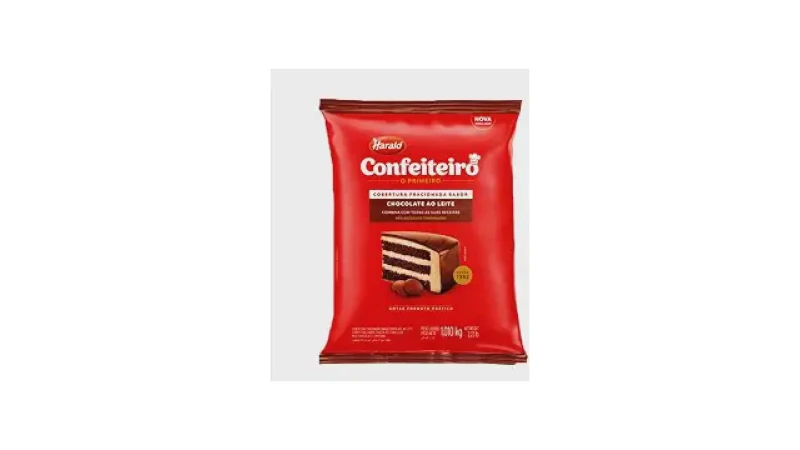 Melhor Chocolate Fracionado para Ovos de Páscoa: Essencial para Sua Criação