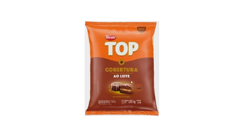Melhor Chocolate Fracionado: Guia Essencial Para Confeiteiros!