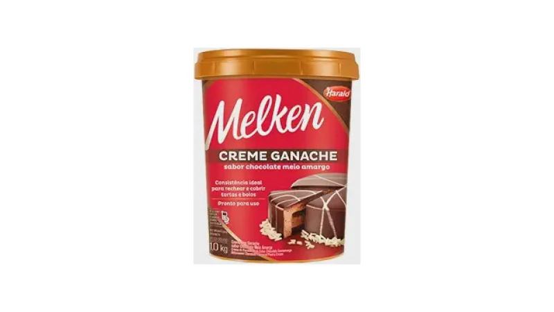 Melhor Chocolate Meio Amargo para Ganache: Guia Definitivo