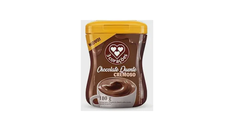 Melhor Chocolate Quente do Brasil: Cremoso e Vegano
