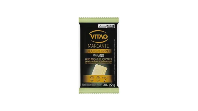 Melhor Chocolate Vegano do Brasil: Sabores Únicos!